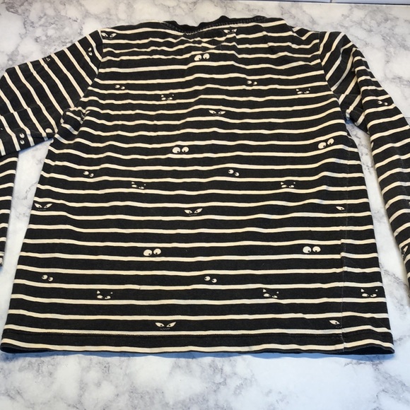 Little Boys Gymboree 2 LS Halloween Shirts - Picture 11 of 11